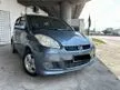 Used Perodua Myvi 1.3 EZi Hatchback 1 CAREFUL OWNER /GREAT CONDITION/ INTERIOR CLEAN / RAYA PROMO HEBAT