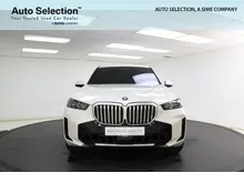 2025 BMW X5 3.0 xDrive50e M Sport SUV - Sime Darby Auto Selection Glenmarie