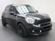 Used 2012 MINI Countryman 1.6 Cooper SUV LOW MILEAGE ONE OWNER CITY DRIVE TIP TOP CONDITION