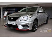 2018 Nissan Almera 1.5 E Sedan