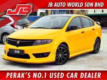 2015 Proton Preve 1.6 CFE Turbo 1Owner Mcm Baru