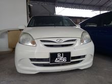 2010 Perodua Viva .8 EX Hatchback