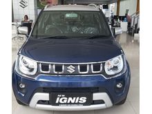 Suzuki NEW Ignis GX bonus Melimpah
