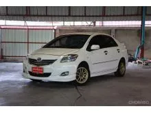 2012 Toyota VIOS 1.5 (ปี 07-13) G Sedan