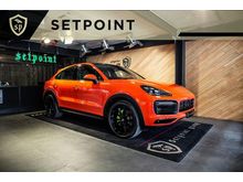 2021 Porsche Cayenne 3.0 (ปี 18-25) Coupé SUV