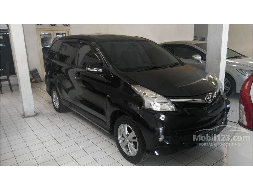 Jual Mobil Toyota Avanza 2011 Veloz 1.5 di Jawa Barat 