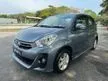 Used Perodua Myvi 1.3 Hatchback (A) 2015 1 Lady Owner Only Clean and Tidy Interior Original TipTop Condition View to Confirm