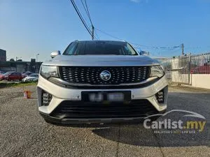 2023 Proton X90 1.5 Flagship SUV