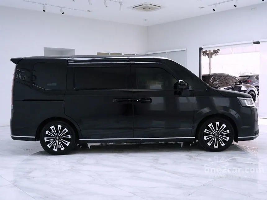 2023 Honda STEPWGN Spada e:HEV Premium Line Wagon