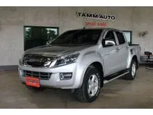 2013 Isuzu D-MAX 2.5 Cab-4 (ปี 11-17) Hi-Lander Z Pickup