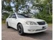 Used 2005 Toyota Camry 2.4 V Tip Top CASH OFFER