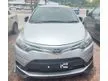 Used 2016 Toyota Vios 1.5 E Sedan HOT DEAL - Cars for sale