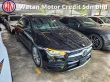 2021 Mercedes-Benz CLA250 AMG Premium Plus Full Spec (Very High Loan Arrange) Panoramic Roof Head Up Display Ambient Light Memory Seat CLA 250 AMG