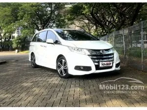 2014 Honda Odyssey 2.4 MPV