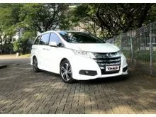 2014 Honda Odyssey 2.4 MPV