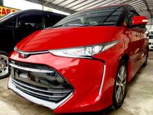 CHINESE NEW YEAR OFFER 2016 Toyota Estima 2.4 Aeras Premium MPV