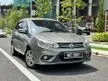 Used 2018 Proton Saga 1.3 Premium Sedan (A) L.SEAT