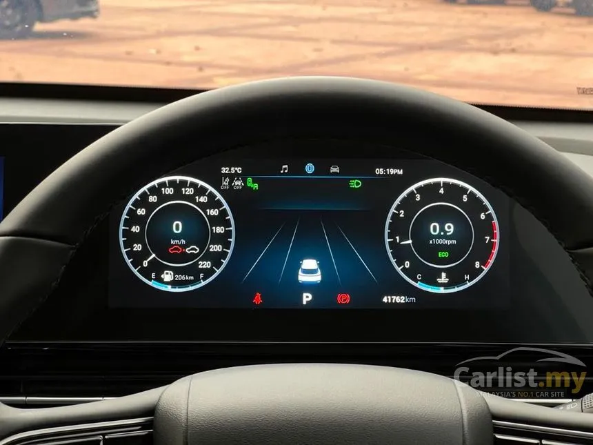 2024 Chery Omoda 5 H SUV