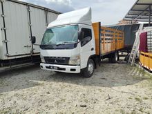 2011 Mitsubishi FE83PG 3.9 Base Spec Lorry