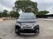 Used 2013 Nissan Serena 2.0 High-Way Star MPV - Cars for sale