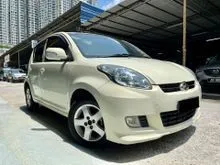 2010 Perodua Myvi 1.3 EZi ORI CONDITION NO RESPRAY NO ACCIDENT