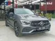 Used 2019/2020 Mercedes-Benz GLC300 2.0 4MATIC AMG Line SUV - Cars for sale