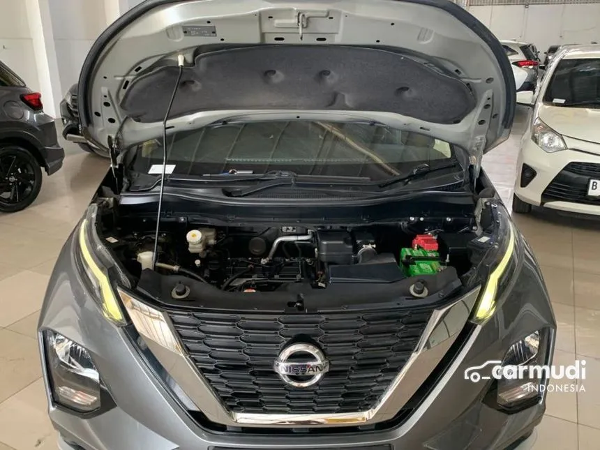 2022 Nissan Livina VL MPV