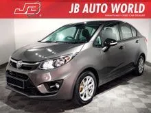 2018 Proton Persona 1.6 (A) Full Spec 5-Years Warranty