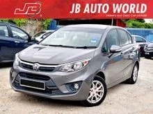 2018 Proton Persona 1.6 (A) Full Spec 5-Years Warranty