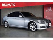 2012 BMW 320i 2.0 E90 (ปี 05-13) SE Sedan AT
