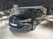 Used 2019 BMW 740Le 3.0 xDrive Pure Excellence Sedan + Sime Darby Auto Selection + TipTop Condition + TRUSTED DEALER + Cars for sale