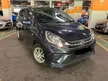 Used 2019 Perodua AXIA 1.0 GXtra Hatchback *LOW MILLEAGE* *TIPTOP CONDITION*