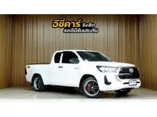 2022 Toyota HILUX REVO 2.4 Smart Cab Z Edition Entry Pickup