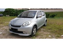 2008 Perodua Myvi 1.3 EZi (A) JUAL MURAH