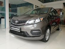 2020 BRAND NEW Proton Persona 1.6 AUTO Standard Sedan *** MUST CALL DAVID