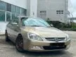 Used 2003 Honda Accord 2.0 VTi - FREE 1 YEAR WARRANTY, RM600 OFF FOR JAN BOOKING - Cars for sale