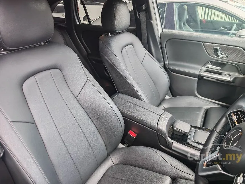 2021 Mercedes-Benz GLA200 Progressive Line SUV