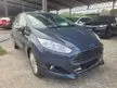 Used 2016 Ford Fiesta 1.5 Sport Hatchback POWERFUL FREE TINTED VOUCHER FREE 1 YEAR MAJOR WARRANTLY EASY APPROVAL NO DRIVING LICENSE CAN DO FAST APPROVAL - Cars for sale