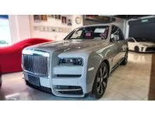 2023 Rolls-Royce Cullinan 6.7 SUV