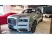 2023 Rolls-Royce Cullinan 6.7 SUV