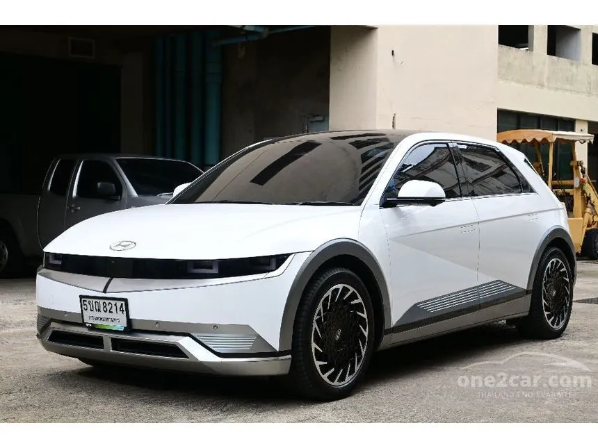 2023 Hyundai Ioniq 5 Premium Wagon