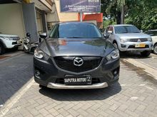 2014 Mazda CX-5 2.5 GT SkyActive /Bisa Kredit
