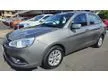Used 2018 Proton SAGA 1.3 A VVT CVT FACELIFT (AT) (SEDAN) (GOOD CONDITION)
