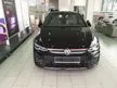 New 2023 Volkswagen Golf 2.0 GTi IQ.Drive Hatchback
