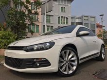2014 Volkswagen Scirocco 1.4 GTS Hatchback Reg.2015 Km19rb TDP.175JT