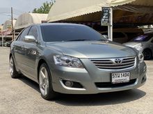 2008 Toyota Camry 2.4 (ปี 06-12) G Sedan AT