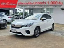 2021 Honda City 1.0 (ปี 20-26) SV Hatchback