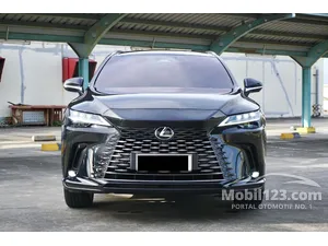 2023 Lexus RX 350h 2.5 Luxury SUV