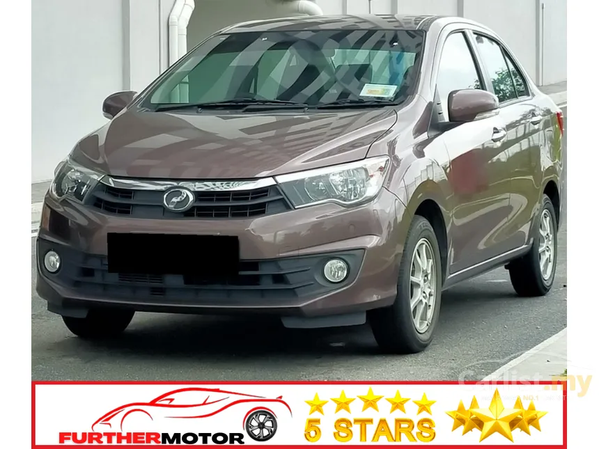 Used BEZZA 1.3X AUTO PREMIUM SUPER LOW MILEAGE 22K KM FULL SERVICE ...