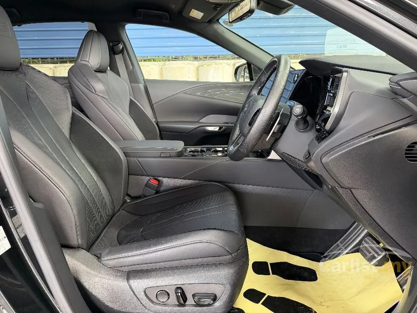 2024 Lexus RX 350 F Sport Handling SUV
